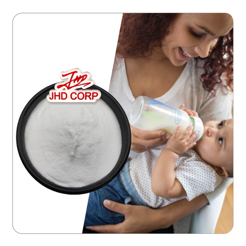 Probiotics Powder Manufacturer - ODM Bifidobacterium Lactis for Immune Support