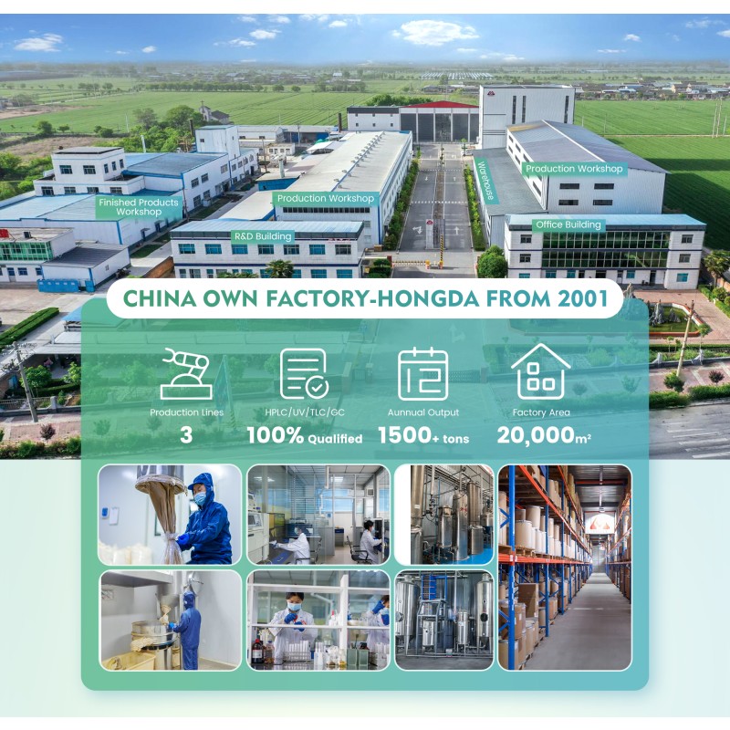 Beta Alanine Supplier - OEM Pre Workout Beta Alanine Powder 99%