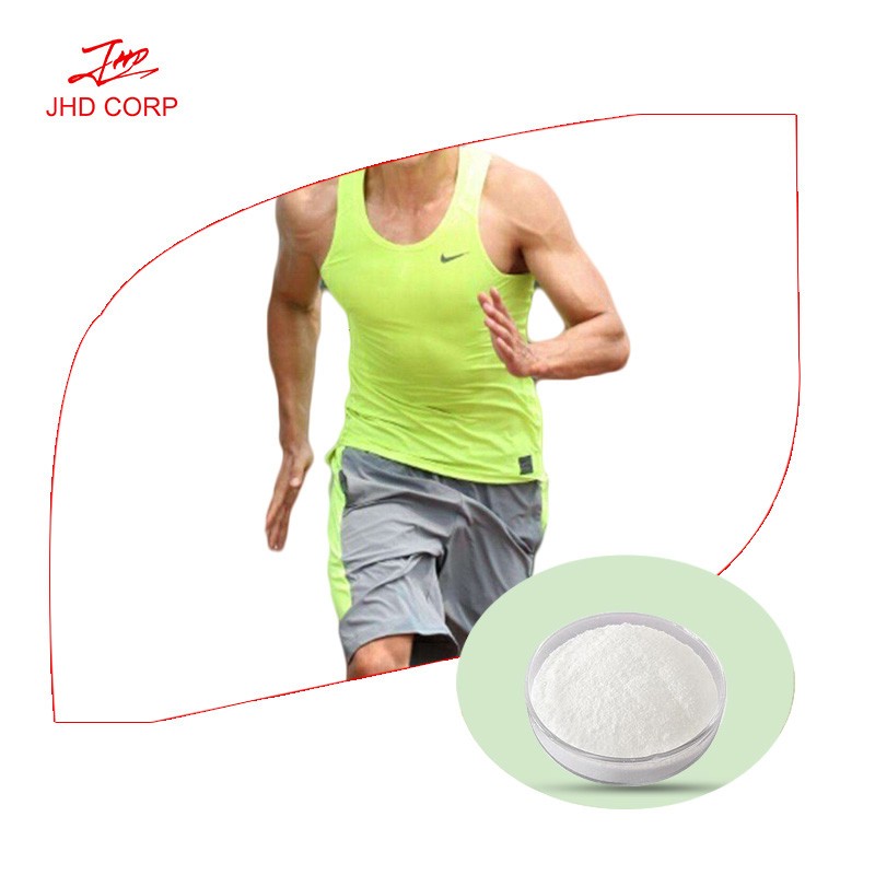 BCAAs Powder Manufacturer - ODM 2:1:1 4:1:1 Amino Acid BCAA Powder