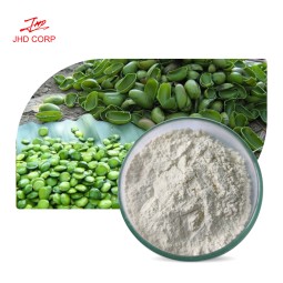 5-HTP Powder Supplier - OEM Griffonia Seed 5-hydroxytryptophan Powder