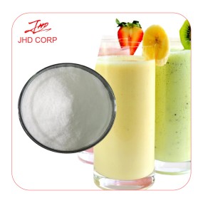 Acesulfame Potassium Supplier - OEM Food Grade Acesulfame K Sweetener