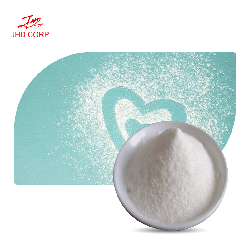 Citrulline Malate Supplier - OEM 2:1 1:1 L-Citrulline Malate Powder