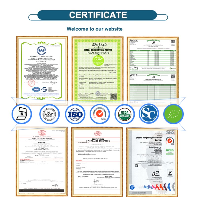 Citrulline Malate Supplier - OEM 2:1 1:1 L-Citrulline Malate Powder