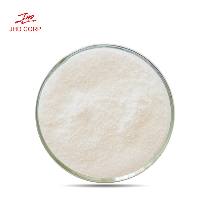 L-Citrulline Powder Factory - ODM Food Grade L-citrulline Powder CAS 372-75-8