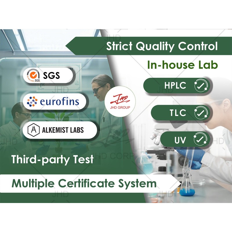 Probiotics Powder Manufacturer - ODM High Quality Lactobacillus Casei Powder