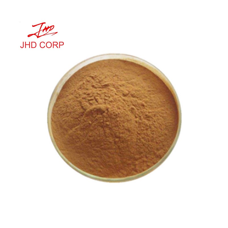 Fenugreek Extract Manufacturer - ODM 20% 50% 60% Saponins Fenugreek Powder
