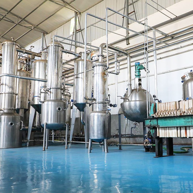 L-Theanine Powder Manufacturer - ODM Best Price Suntheanine Powder