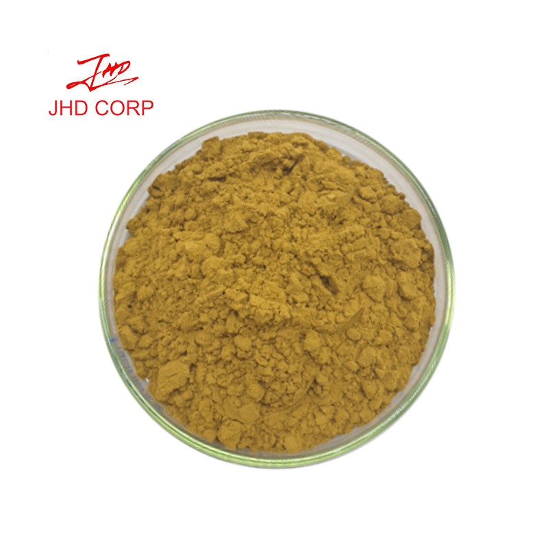 Bitter Melon Extract Supplier - OEM Momordica Charantia Bitter Gourd Powder