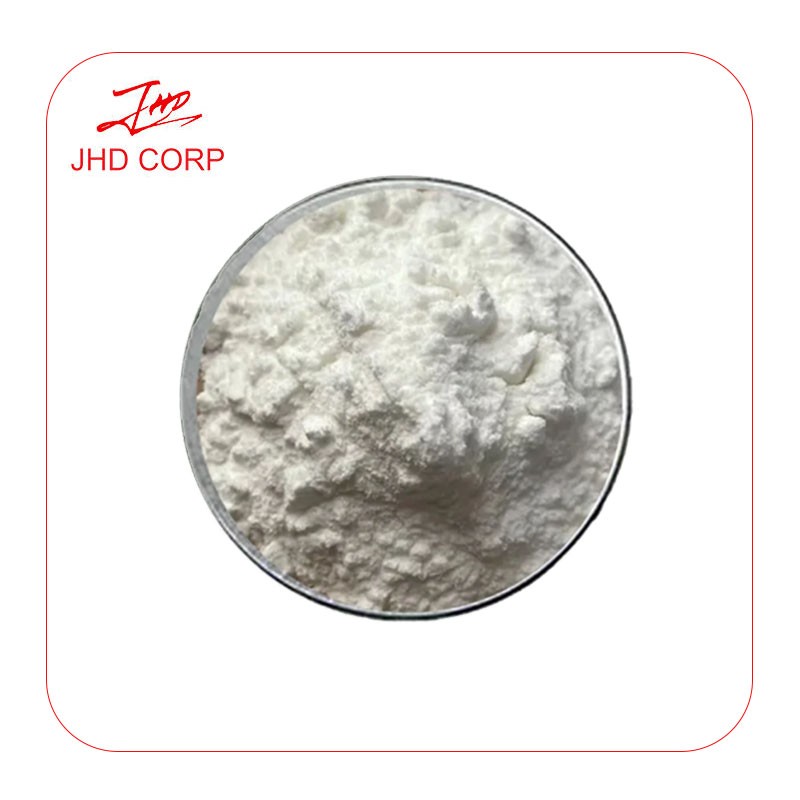 TUDCA Powder Manufacturer - ODM 99% Tauroursodeoxycholic Acid Powder