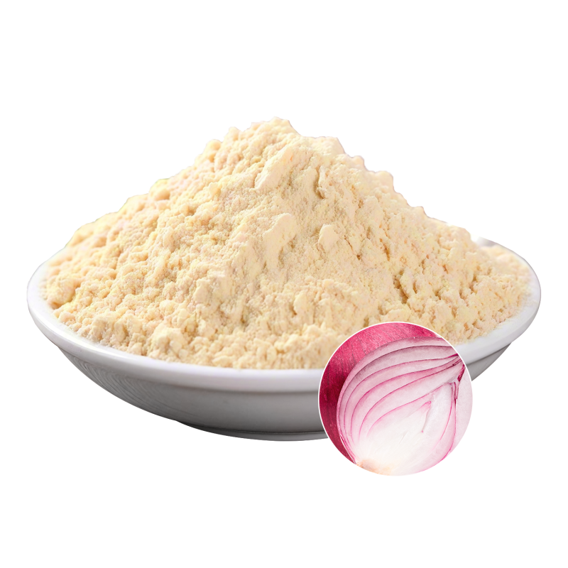 Onion Powder Manufacturer - OEM Flavor Enhancement Sauces Seasoning
