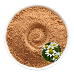 Chamomile Extract Powder Factory - OEM Relaxation Promotion Wellness