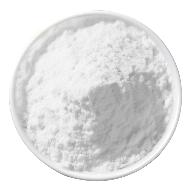 Potassium Polyacrylate Factory - OEM Quick Hydrating Dessert Preparation
