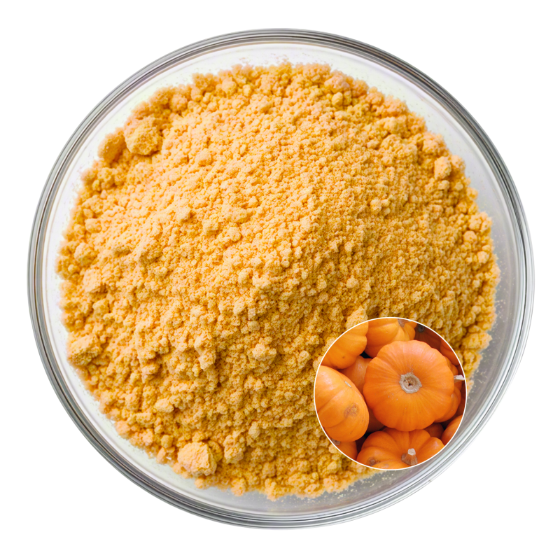 Pumpkin Powder Supplier - OEM Natural Vitality Overall Wellness