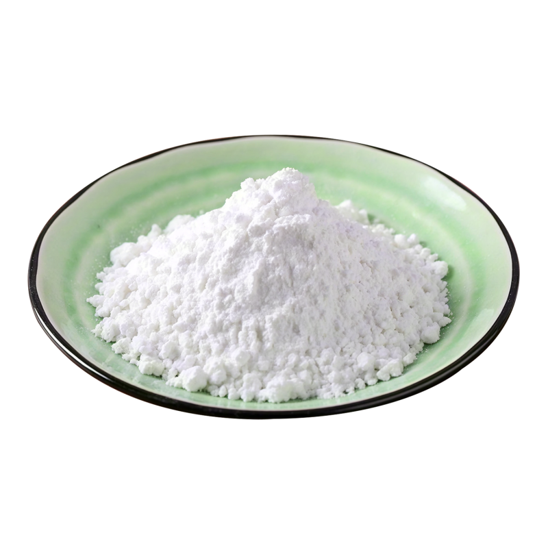 Calcium Stearate Powder Manufacturer - OEM Industrial Grade Plastic Stabilizer