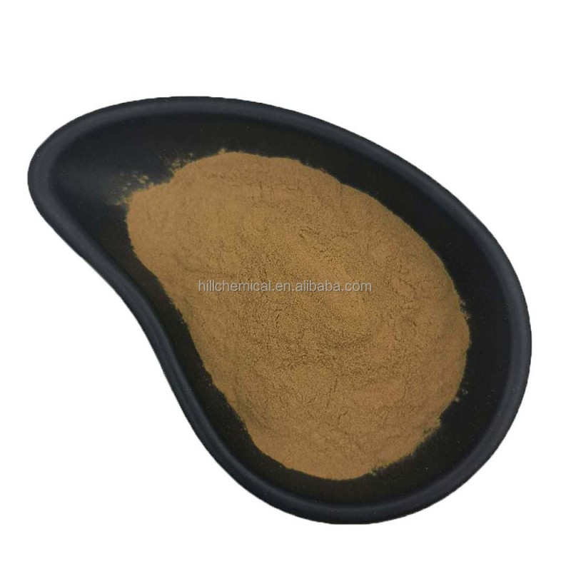 Hydrolyzed Sponge Powder Manufacturer - OEM 48% Cosmetic Grade Bulk Supply