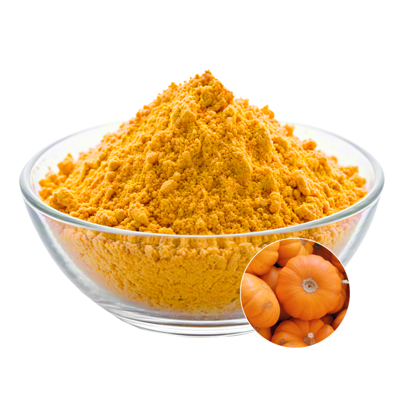 Pumpkin Powder Supplier - OEM Natural Vitality Overall Wellness