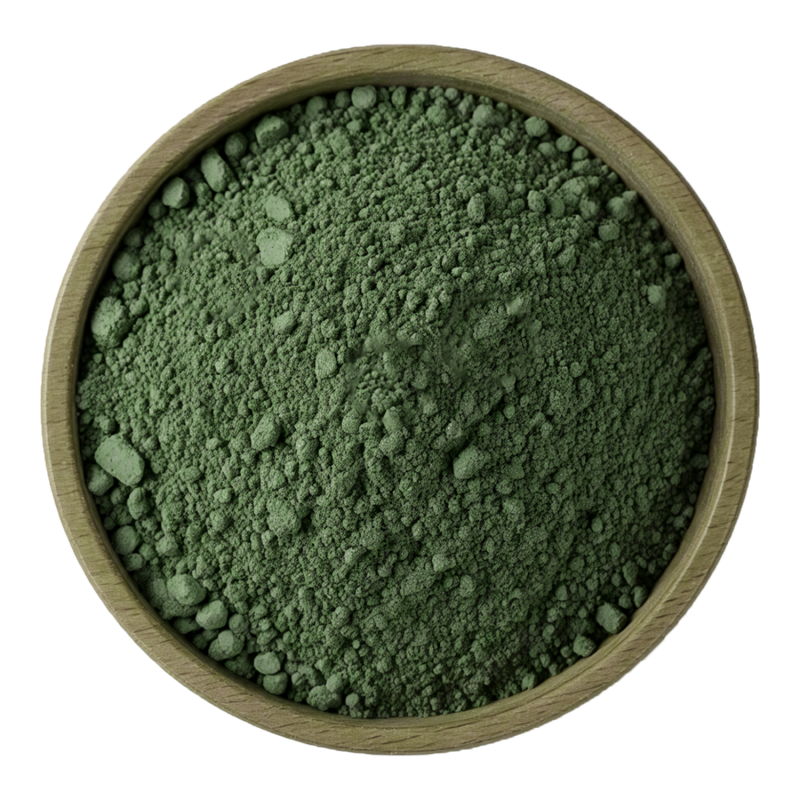 Chlorella Powder Manufacturer - OEM USDA Organic Smoothie Boosts