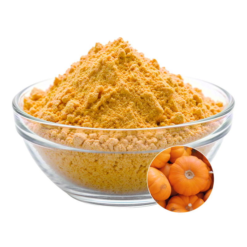Pumpkin Powder Supplier - OEM Natural Health Wellbeing Support