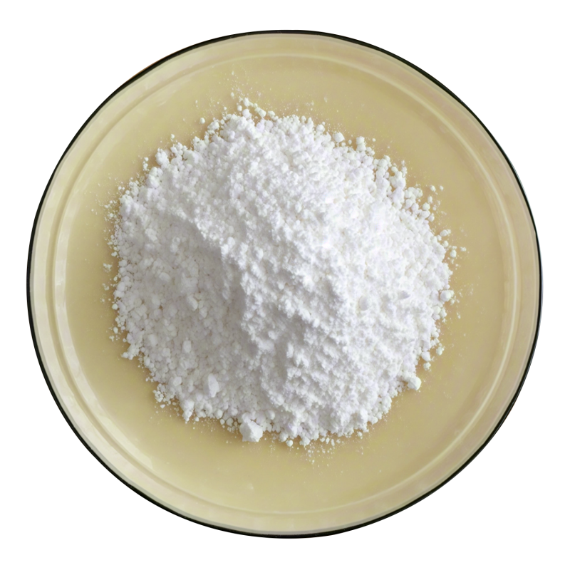 GABA Powder Supplier - OEM Relaxation Support Overall Wellness