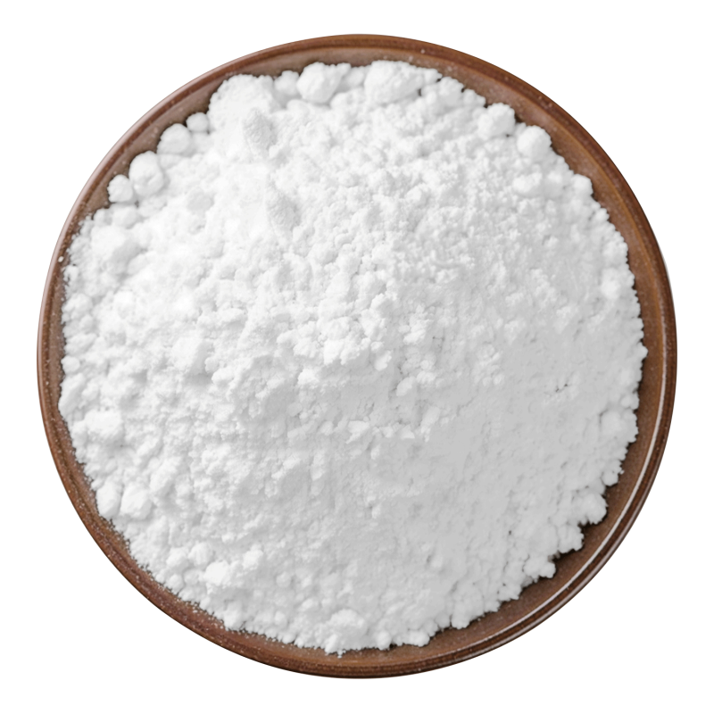 Rice Starch Manufacturer - OEM Ultra Pure Baby Food Thickening Agent