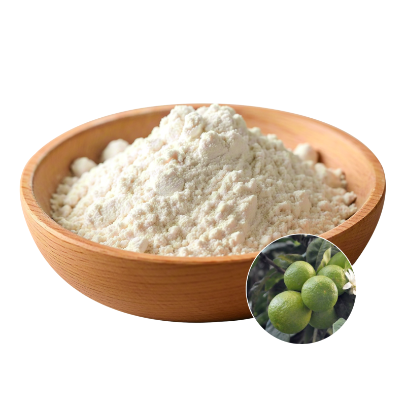 Neohesperidin Extract Manufacturer - OEM Plant Based Nutritional Supplements