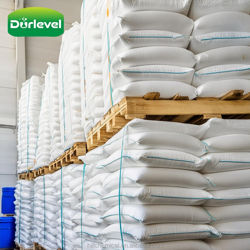 Acetylated Starch Factory - OEM Freeze Thaw Stable Food Thickener