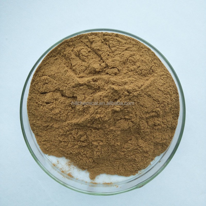 Hydrolyzed Sponge Powder Manufacturer - OEM 48% Cosmetic Grade Bulk Supply