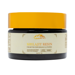 Shilajit Resin Factory - OEM Authentic Mineral Rich Organic Source