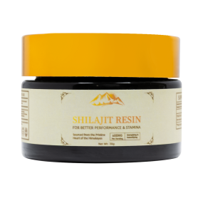 Shilajit Resin Factory - OEM Authentic Mineral Rich Organic Source