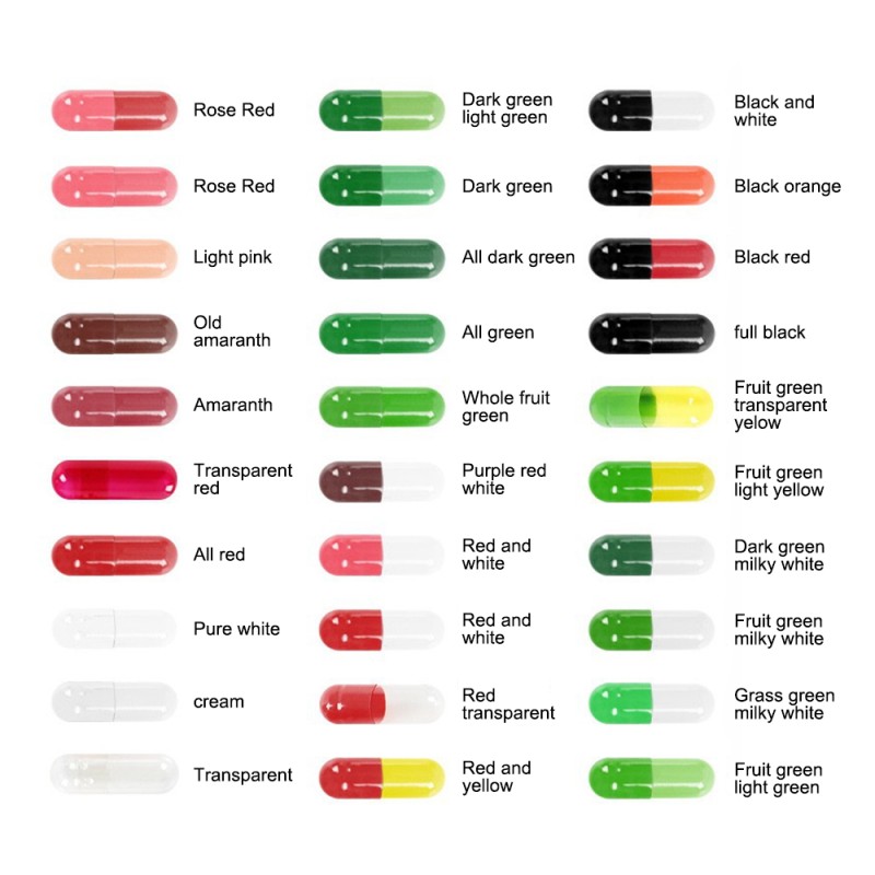 Nitric Oxide Capsules Supplier - OEM Panax Ginseng Energy Capsules