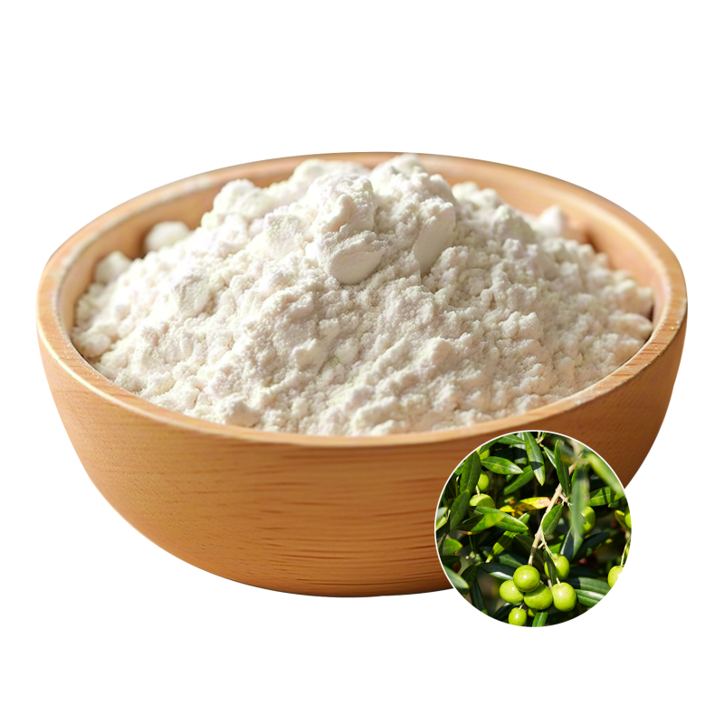 Maslinic Acid Manufacturer - OEM 30% Maslinic Acid Private Label