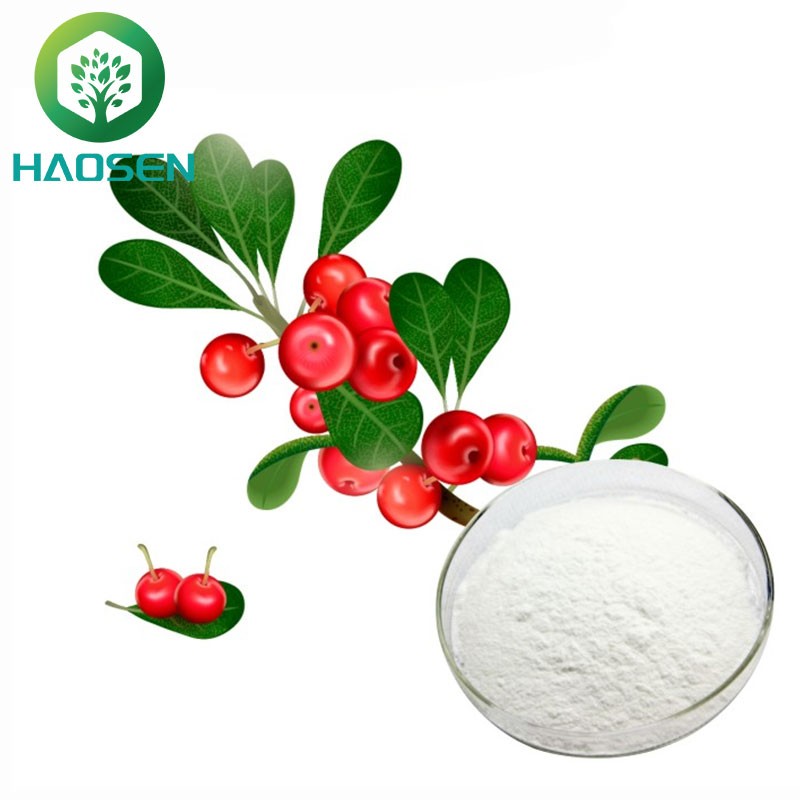 Alpha-Arbutin Powder Supplier - Cosmetic Grade Skin Whitening OEM