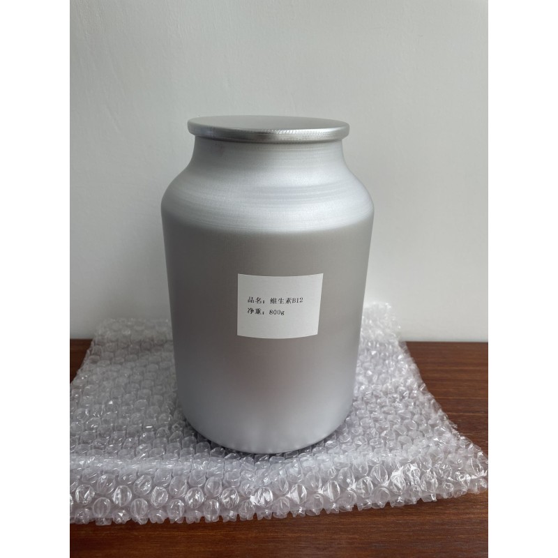 Vitamin B12 Powder Factory - Mecobalamin Methylcobalamin 99%