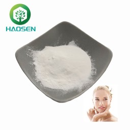 Nicotinamide Powder Manufacturer - Vitamin B3 Cosmetic Grade 99%