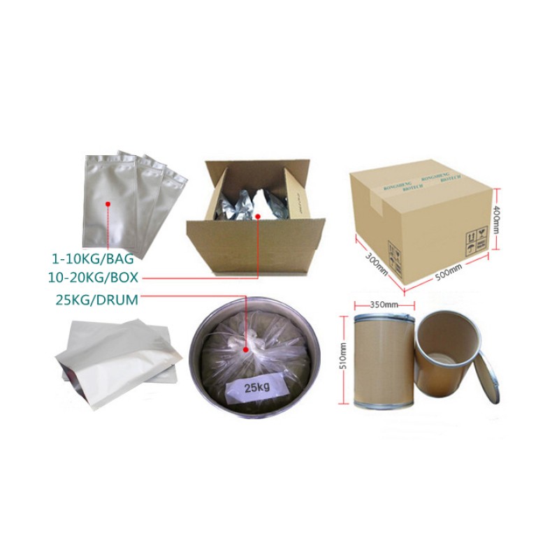 Creatine Pyruvate Powder Supplier - 99% Energy Supplement