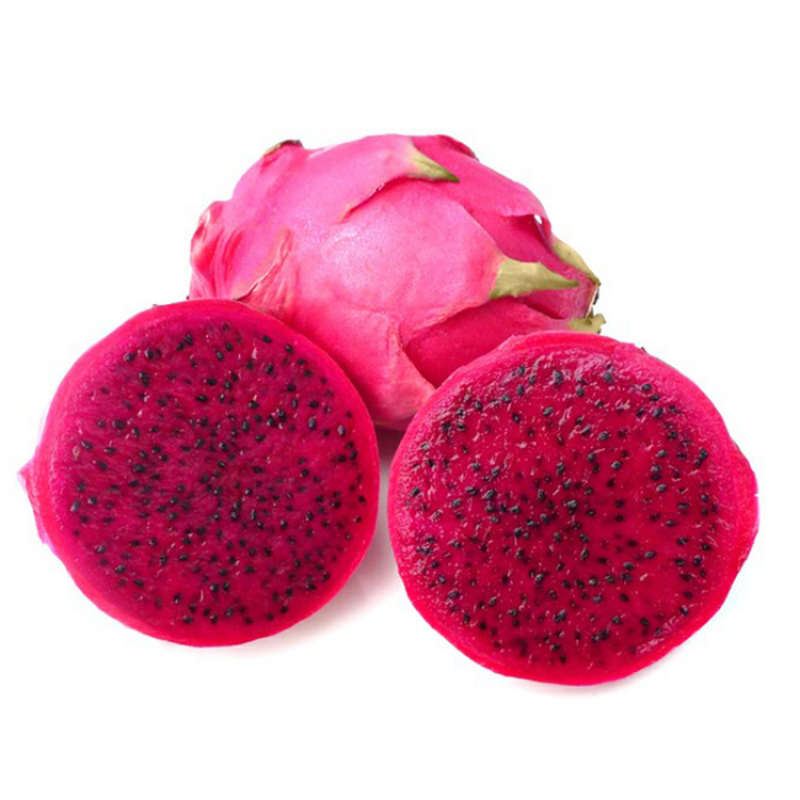 Dragon Fruit Powder Supplier - Water Soluble Red Pink Pitaya Extract