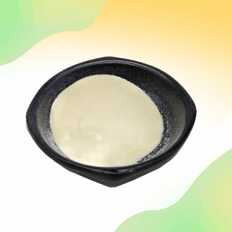 Yeast Beta Glucan Powder Manufacturer - Food Additive Natural