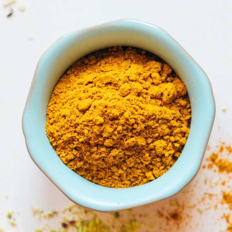 Curcumin Powder Manufacturer - 95% 98% Turmeric Extract Health Care