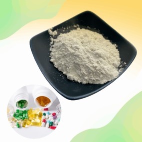 Lactobacillus Acidophilus Powder Factory - High Activity White Powder