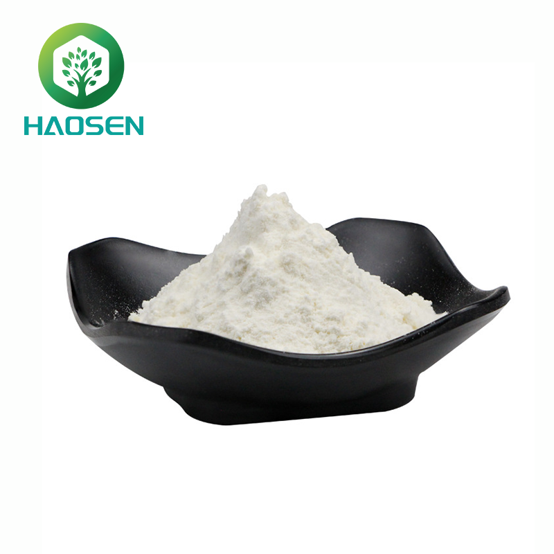 Hyaluronic Acid Powder Factory - Low Molecular Weight Daily Chemical