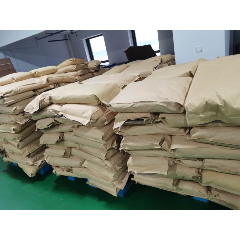 Marshmallow Leaf Powder Manufacturer - Organic Dried Extract Custom