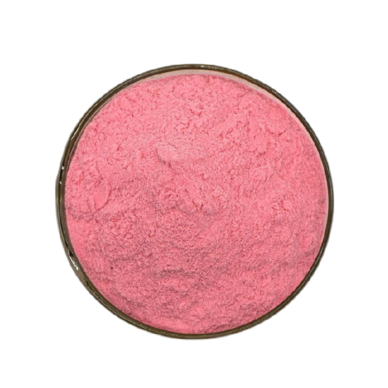 Cherry Blossom Powder Manufacturer - 10:1 Whitening Sakura Extract