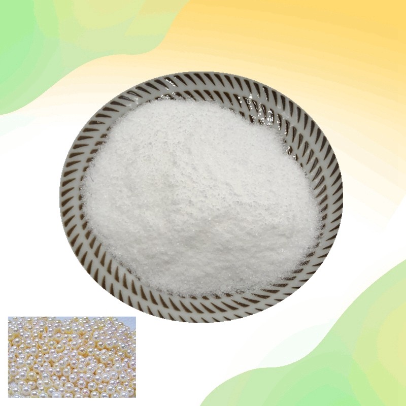 Pearl Powder Supplier - Natural White Cosmetic 1kg MOQ
