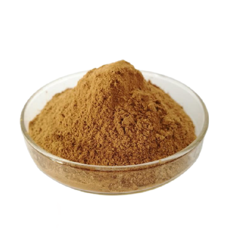 Chia Seed Powder Factory - Natural Herbal Extract Bulk Supply