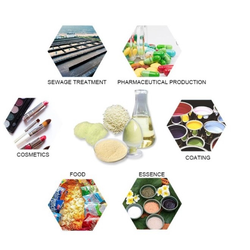 Vitamin Capsules Supplier - D-Chiro Inositol Hormone Support Custom