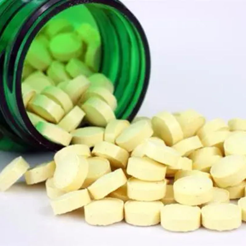 Folic Acid Powder Supplier - Vitamin B9 Food Grade Healthcare