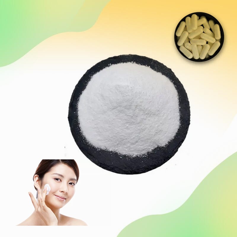 Kojic Acid Dipalmitate Powder Factory - 98% Skin Whitening Cosmetic