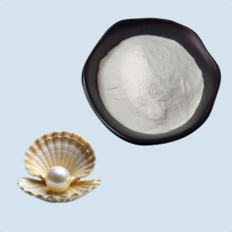 Pearl Powder Supplier - Natural White Cosmetic 1kg MOQ