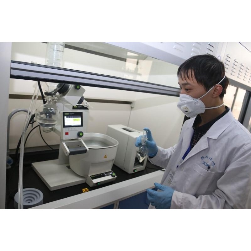 Ajuga Turkestanica Powder Factory - 2% 10% Turkesterone Natural Extract