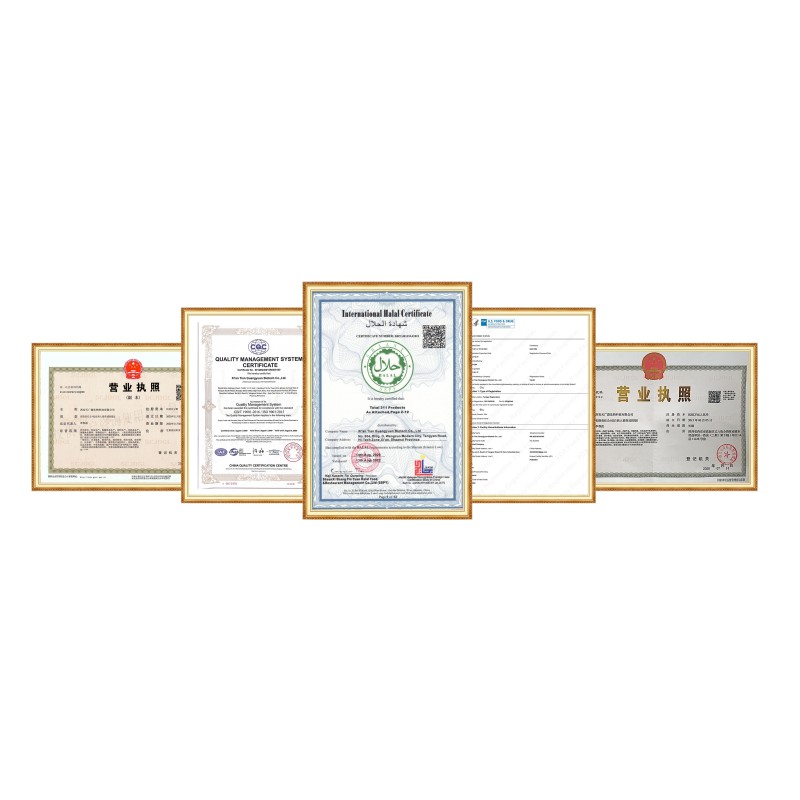 Hyaluronic Acid Powder Factory - Low Molecular Weight Daily Chemical